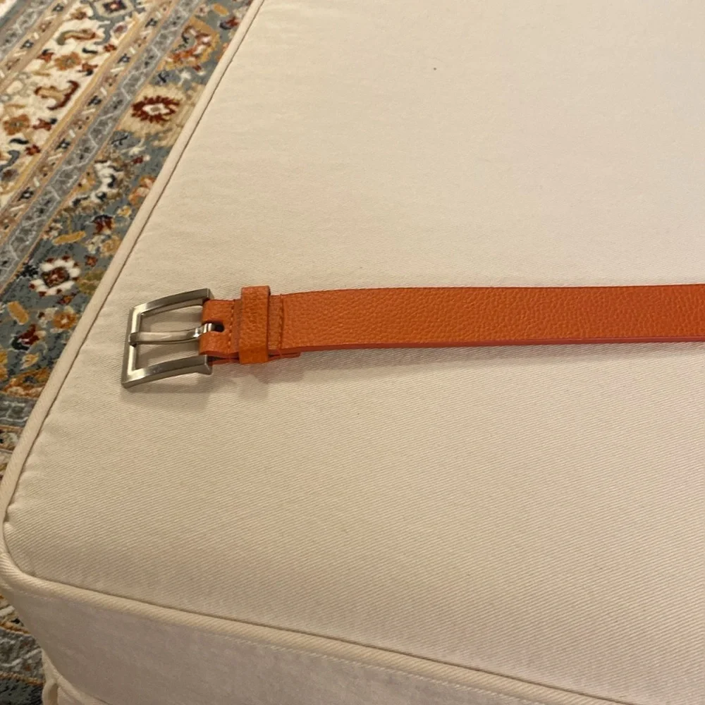 Calvin Klein belt